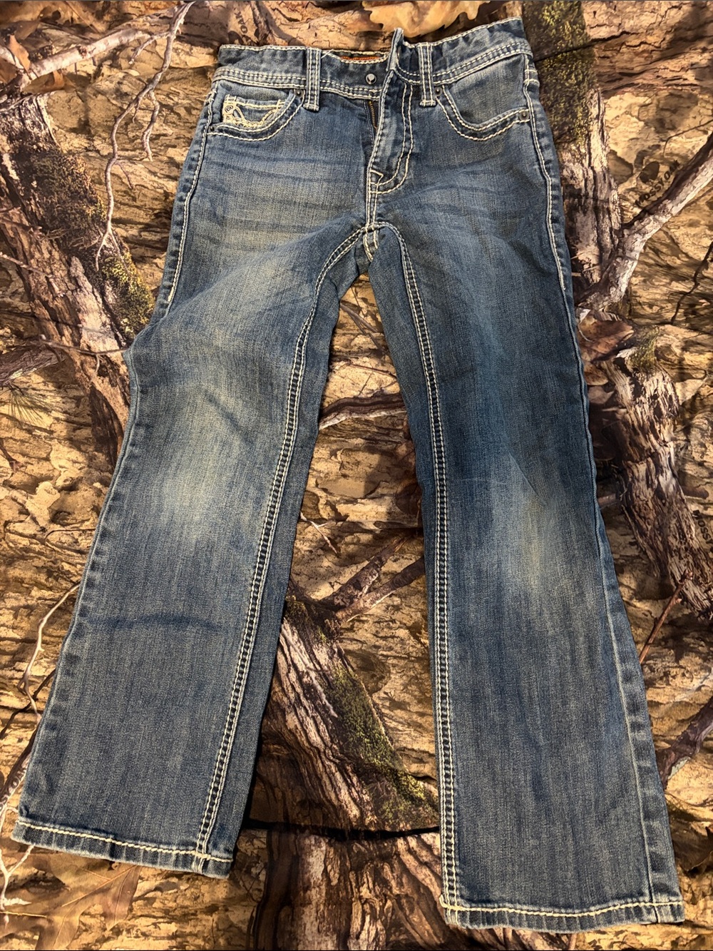 Boys Jeans